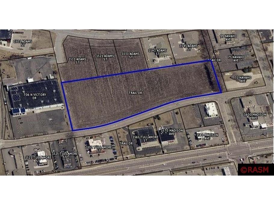 Lot 1 Block 2 Elwin Addition No. 2 Mankato MN 56001 7031911 image2