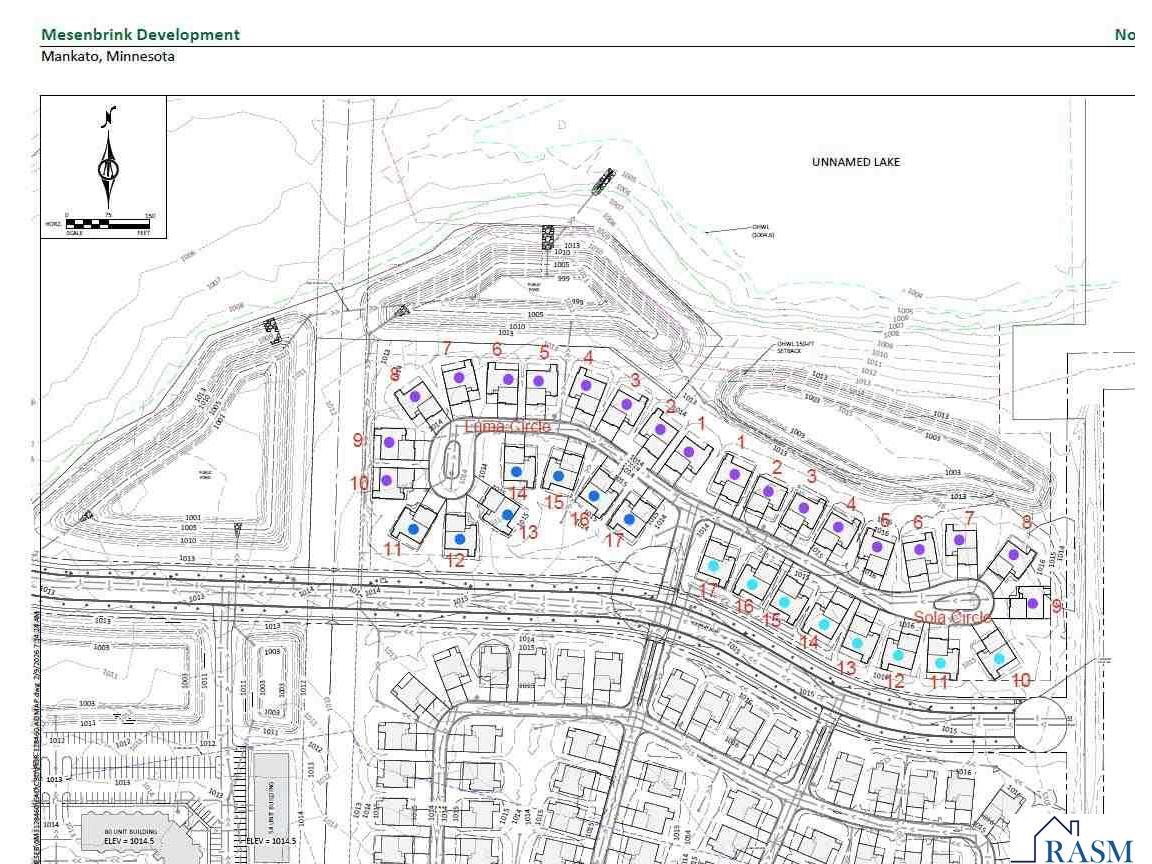 Lot 16 Luma Circle Mankato MN 56001 7039690 image1