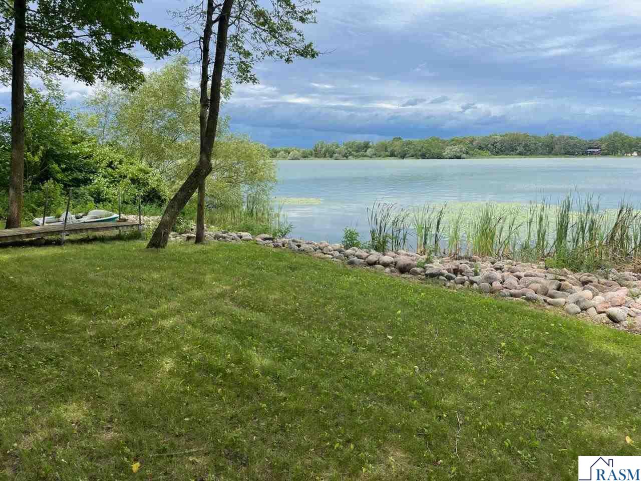 Lot 18 SE Old Lake Road Osakis MN 56360 - Smith Lake 7039561 image1
