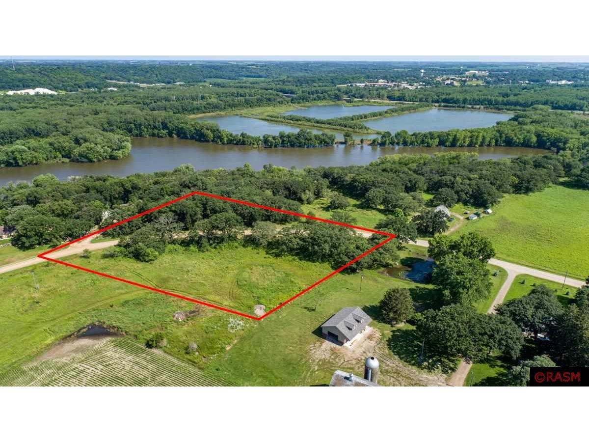 Lot 3 316th Street Le Sueur MN 56058 7038240 image1
