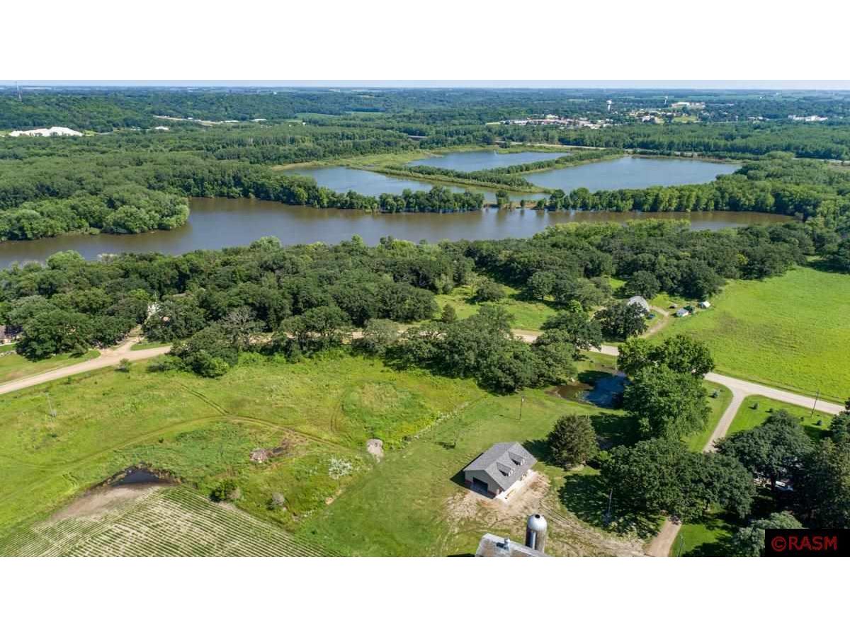 Lot 3 316th Street Le Sueur MN 56058 7038240 image2