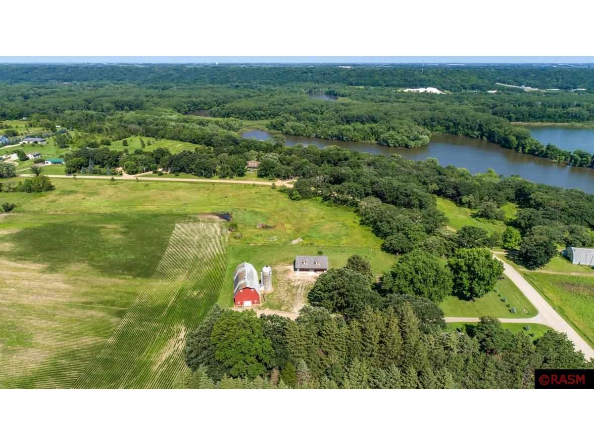 Lot 3 316th Street Le Sueur MN 56058 7038240 image4