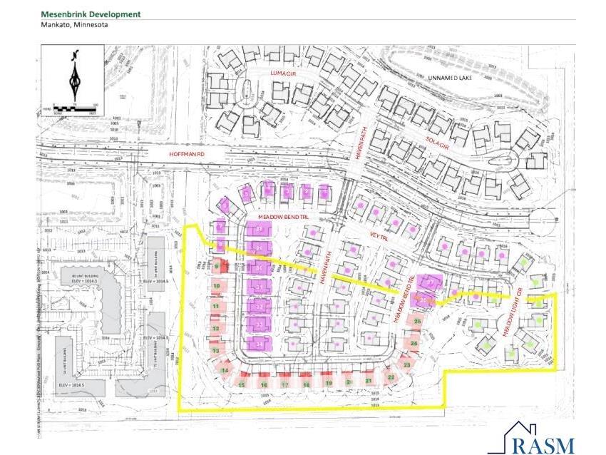 2014 Aveyda Bend Trail Mankato MN 56001 7039701 image1