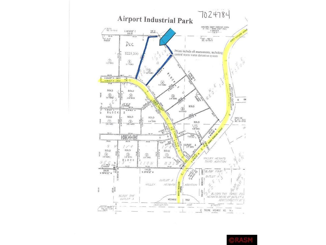 Lot 5 Somsen New Ulm MN 56073 7028900 image1