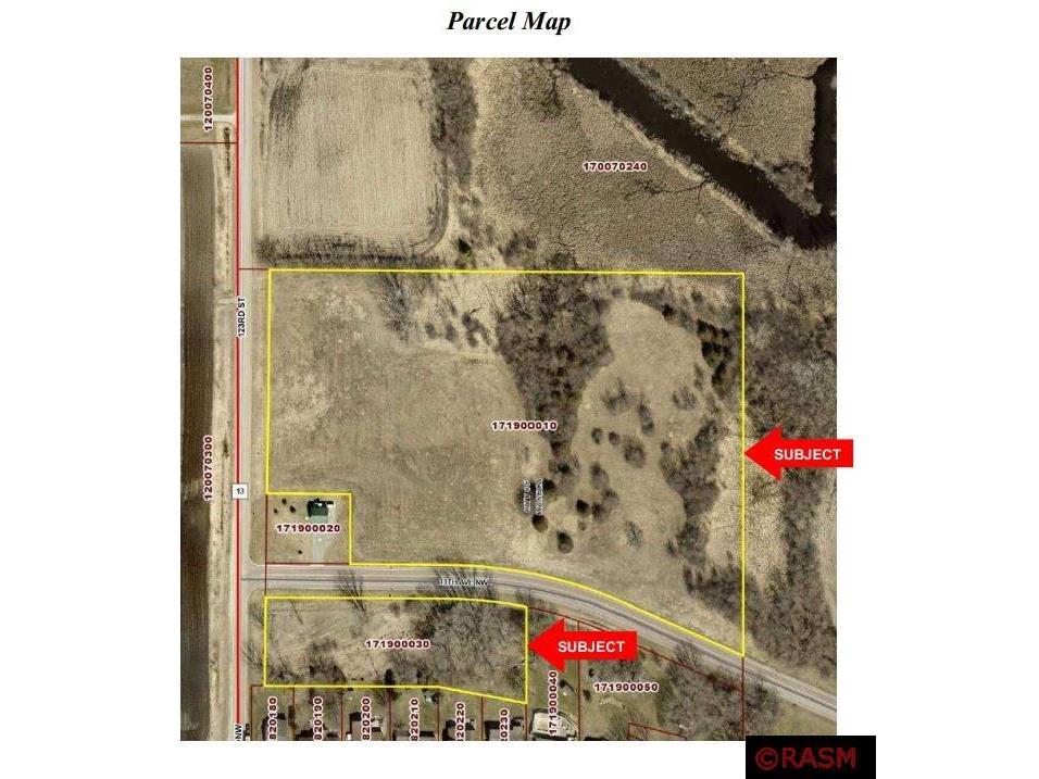 TBD 11th Ave & County Rd. #13 Waseca MN 56093 7036866 image1