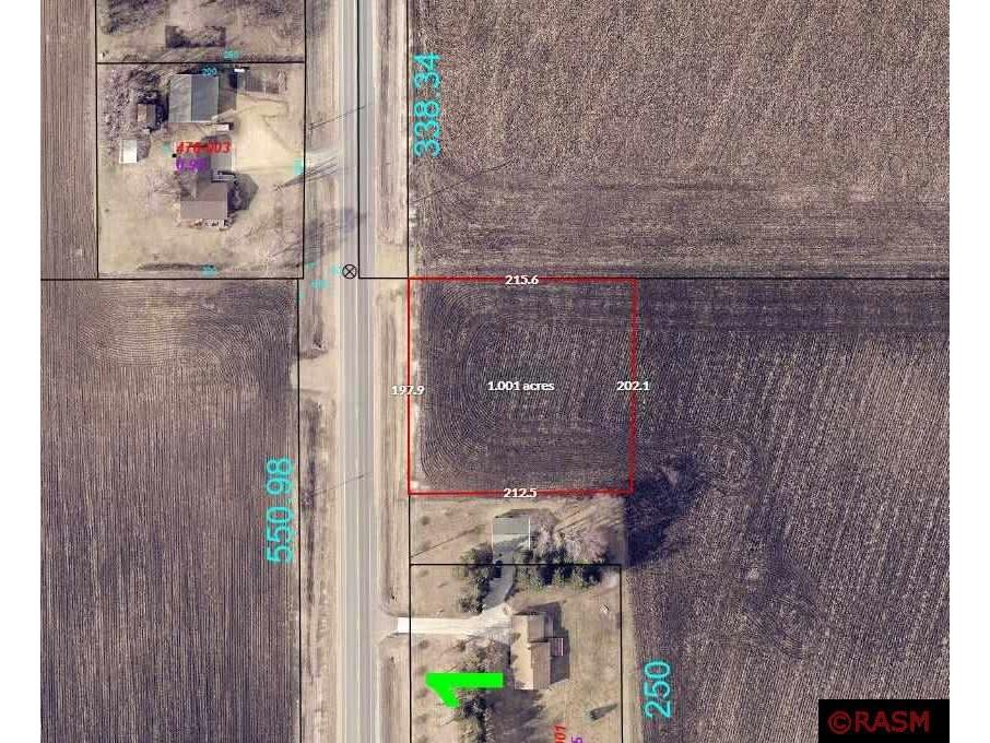 TBD #2 604th Avenue Madison Lake MN 56063 7036523 image1