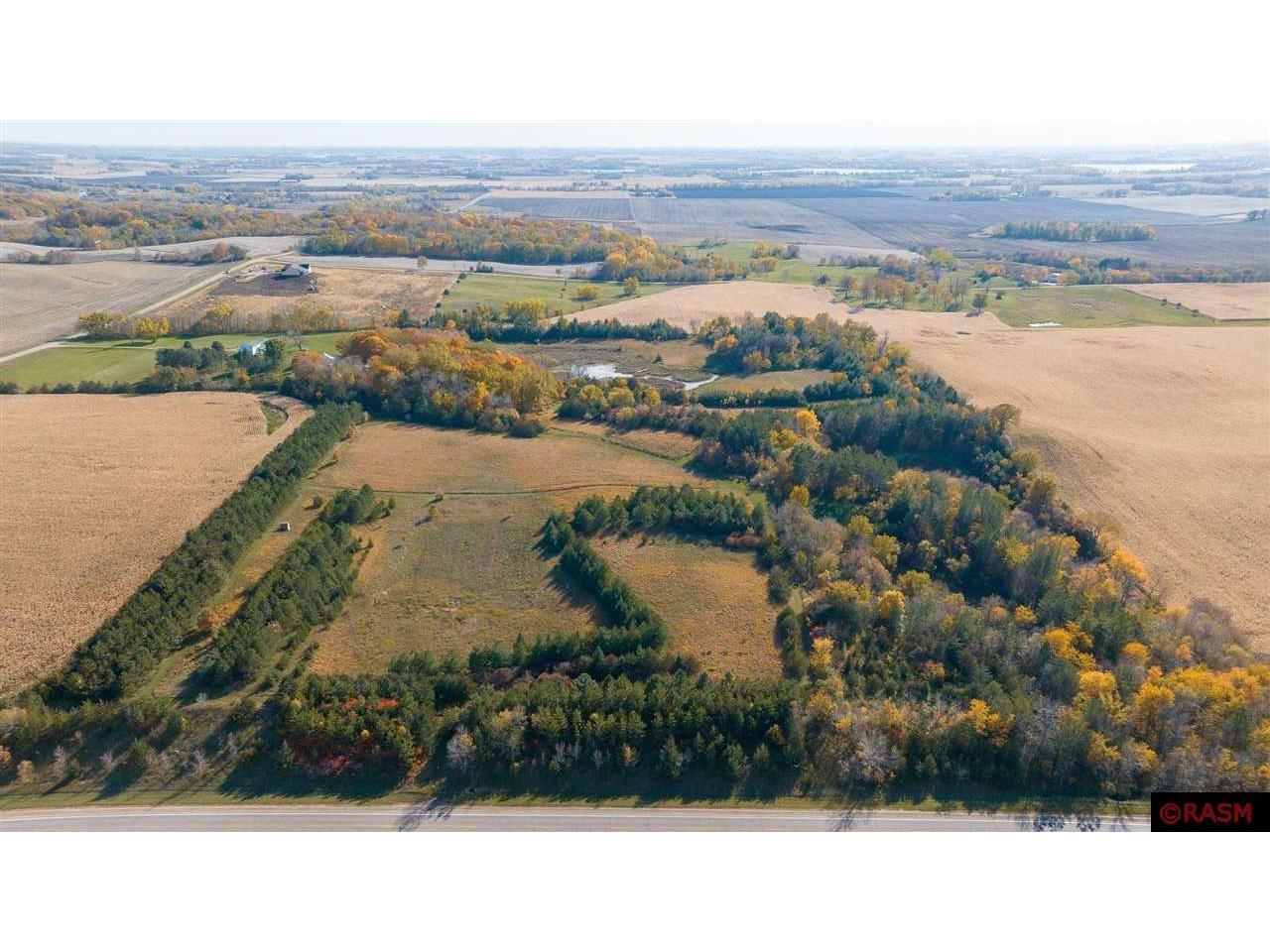 TBD 243rd Street, Madison Lake, MN, 56063 MLS 7033642 Edina Realty