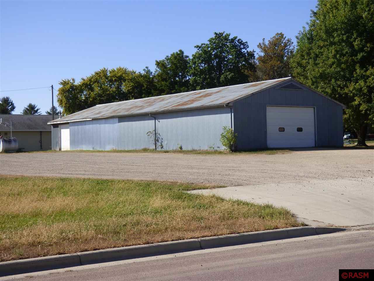 TBD 3rd Street Welcome MN 56181 7036532 image1