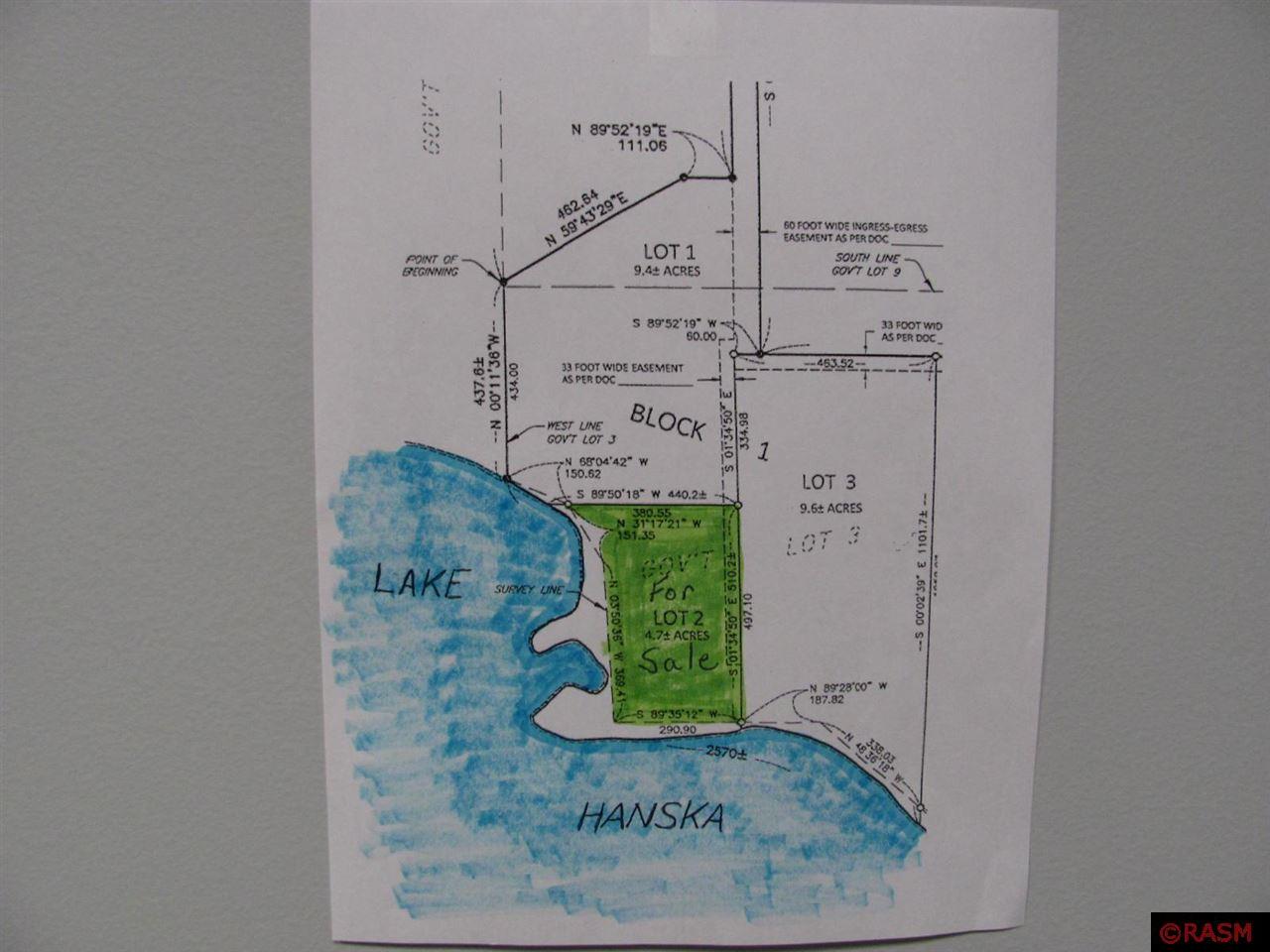 TBD County Rd 20 Hanska MN 56041 - Hanska 7038335 image15