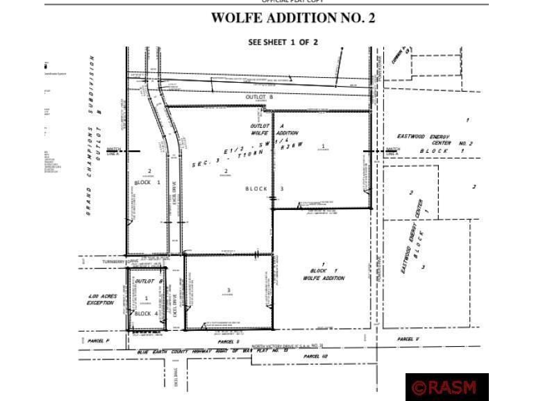 TBD Excel Drive Mankato MN 56001 7036446 image3