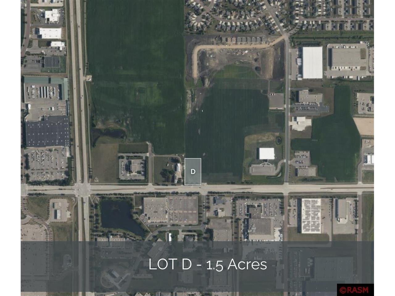 TBD Excel Drive Mankato MN 56001 7036448 image1