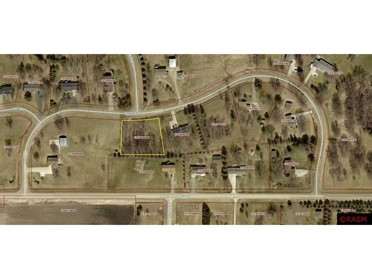 TBD HIGHLAND DR Waseca MN 56093 7034740 image1