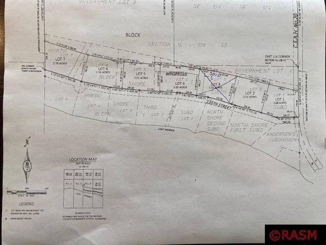 Lot 4 135th Street Hanska MN 56041 7033398 image9