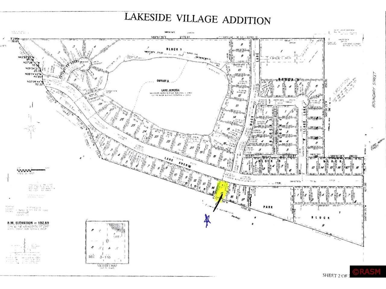 TBD Lake New Ulm MN 56073 7036362 image1