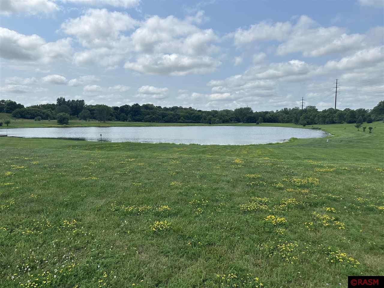 TBD Mack Lane New Ulm MN 56073 - POND 7035603 image1