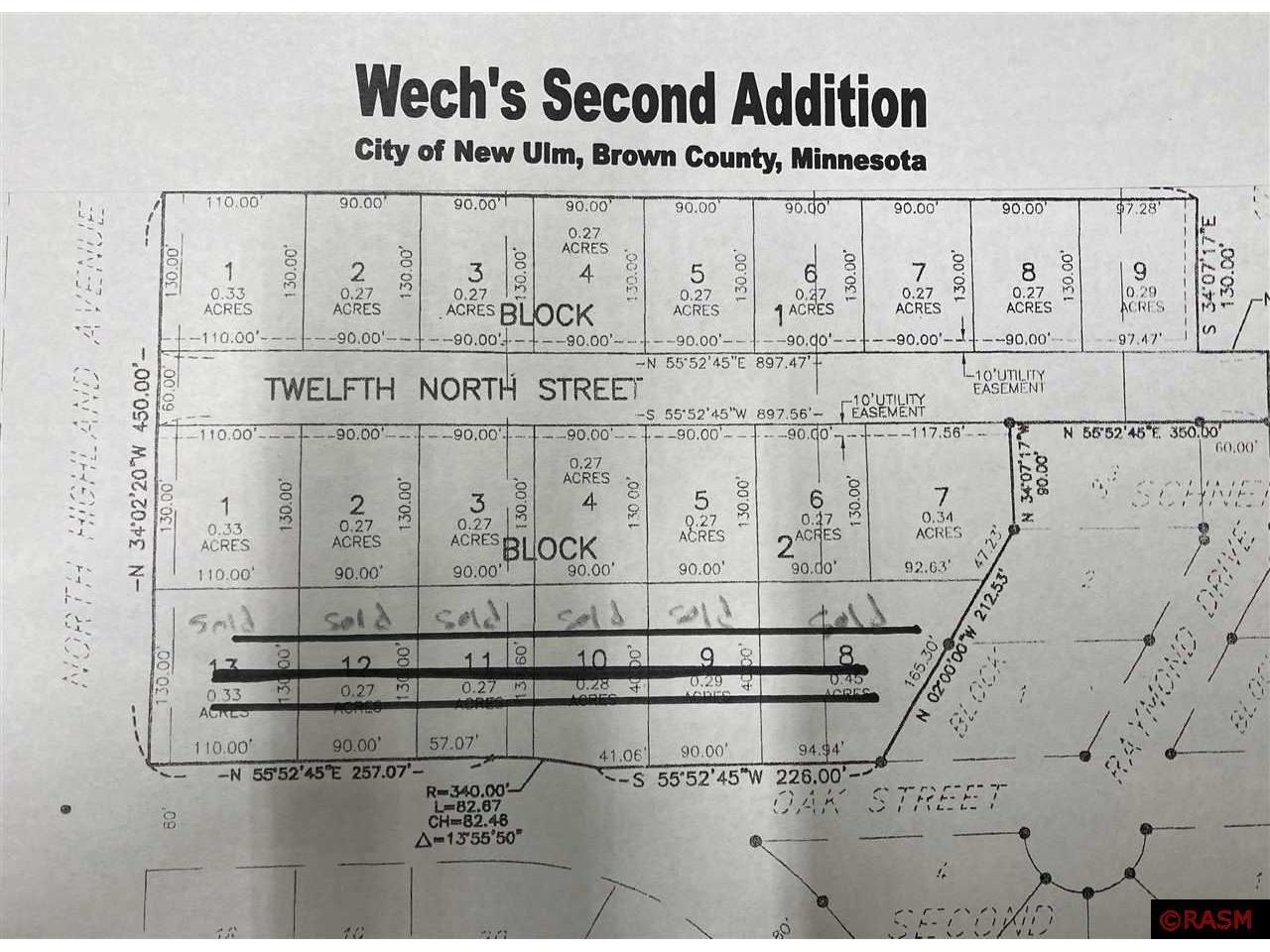TBD N 12th Street New Ulm MN 56073 7030464 image1