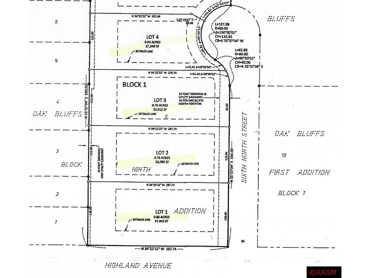TBD N 6TH Street New Ulm MN 56073 7031605 image1