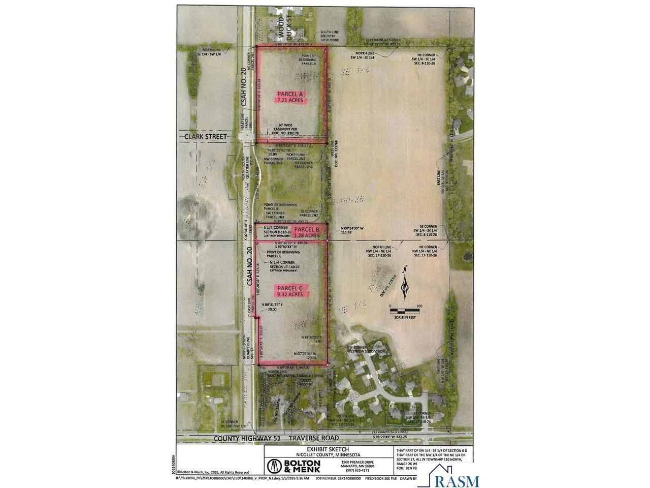 TBD N Nicollet Avenue Saint Peter MN 56082 7039831 image2