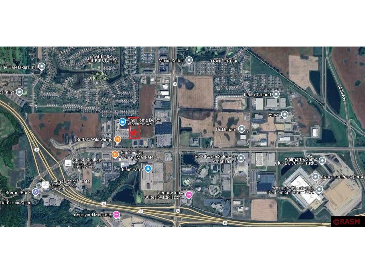 TBD N Victory Drive Mankato MN 56001 7036367 image1