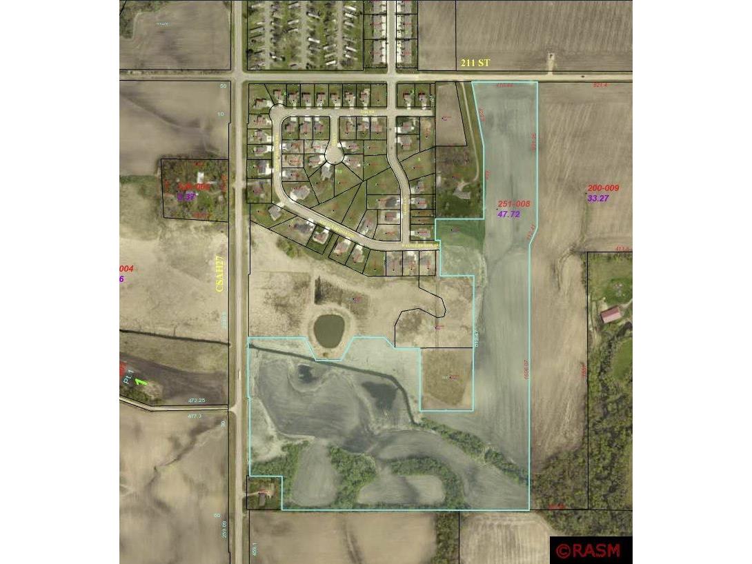 TBD Oak Drive, Eagle Lake, MN 56024 MLS 7024012 Edina Realty