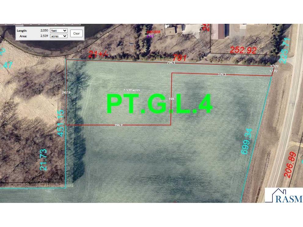 TBD Oriole Road Madison Lake MN 56063 7039250 image2