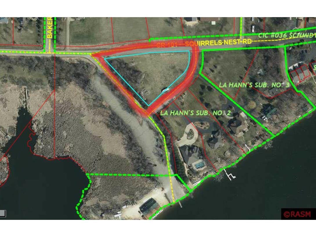 TBD S Squirrels Nest Road Kasota MN 56050 - Washington 7038401 image1