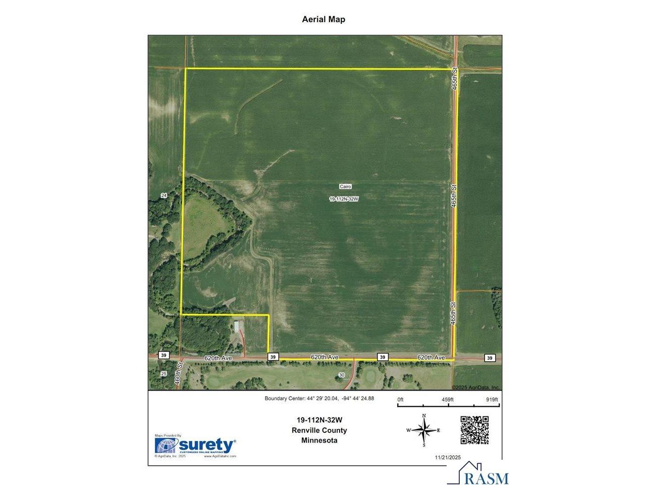 XXX 620th Ave Fairfax MN 55332 7038682 image1