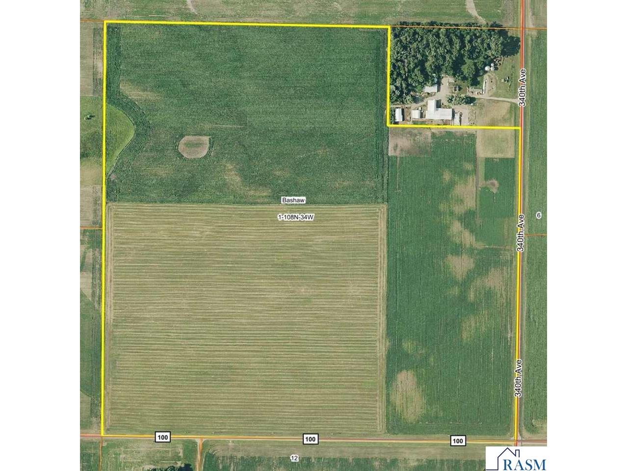 XXX Co Rd 100 Springfield MN 56087 7038400 image1