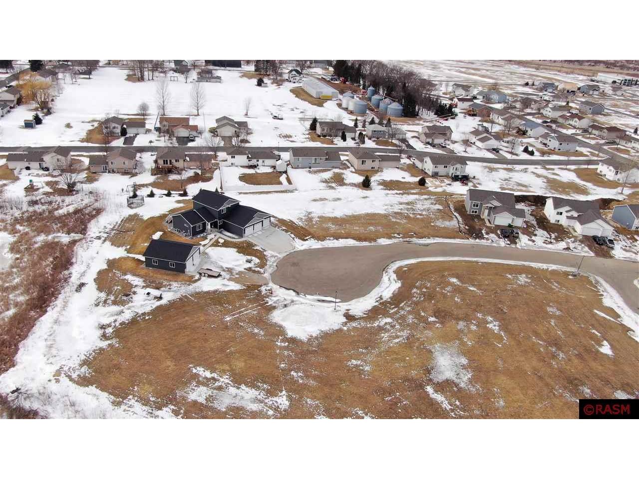 lot 5 Block 2 Henry Circle, Green Isle, MN 55338 MLS 7029134 Edina