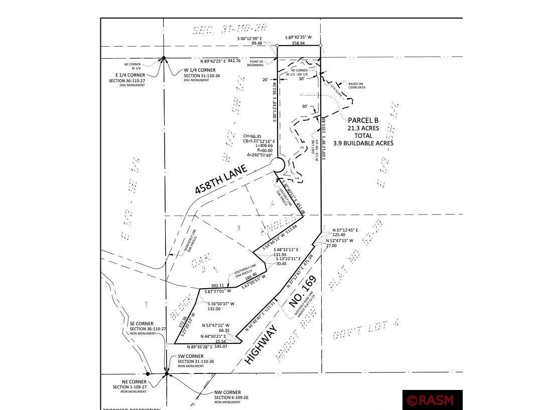 tbd 458th Lane Saint Peter MN 56082 7037292 image2