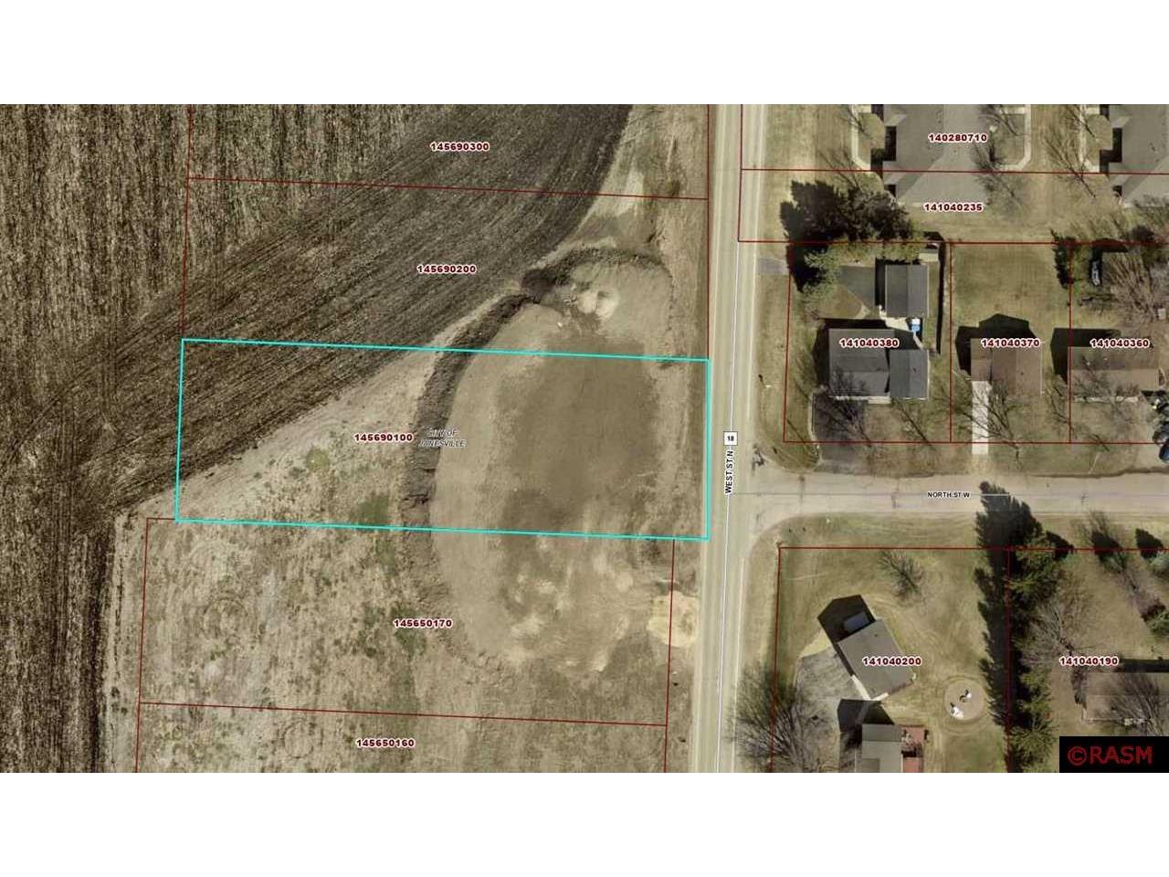 tbd N West Street Janesville MN 56048 7035624 image1