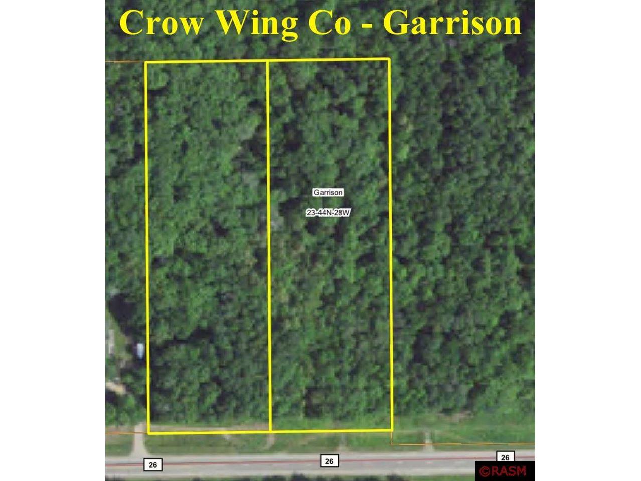 xxx Co rd 26 Garrison MN 56450 7033847 image1