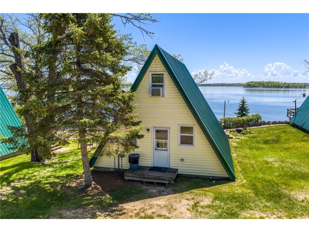 #22 18342 E Windigo Drive SE Cass Lake MN 56633 - Cass Lake 7084660 image1