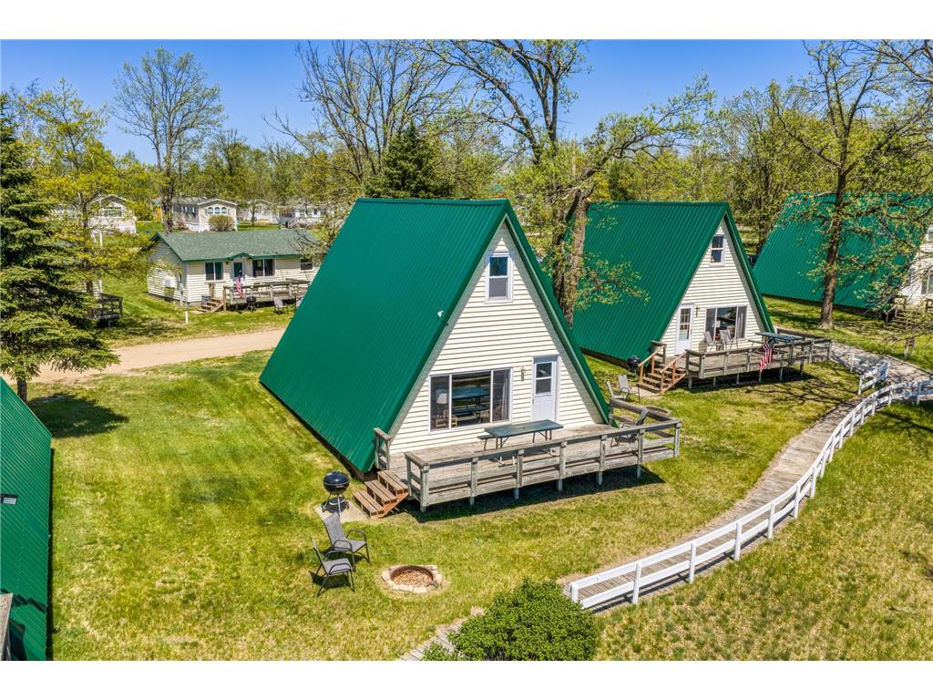 #22 18342 E Windigo Drive SE Cass Lake MN 56633 - Cass Lake 7084660 image2