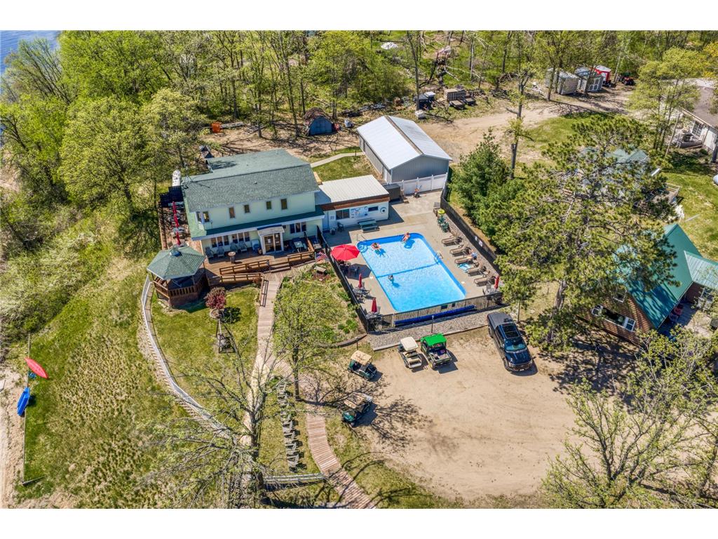 #22 18342 E Windigo Drive SE Cass Lake MN 56633 - Cass Lake 7084660 image42