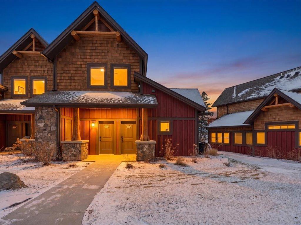 #275 Trapper's Landing Lodge 6906 Beach View Lane NW Walker MN 56484 - Leech Lake 7054406 image1