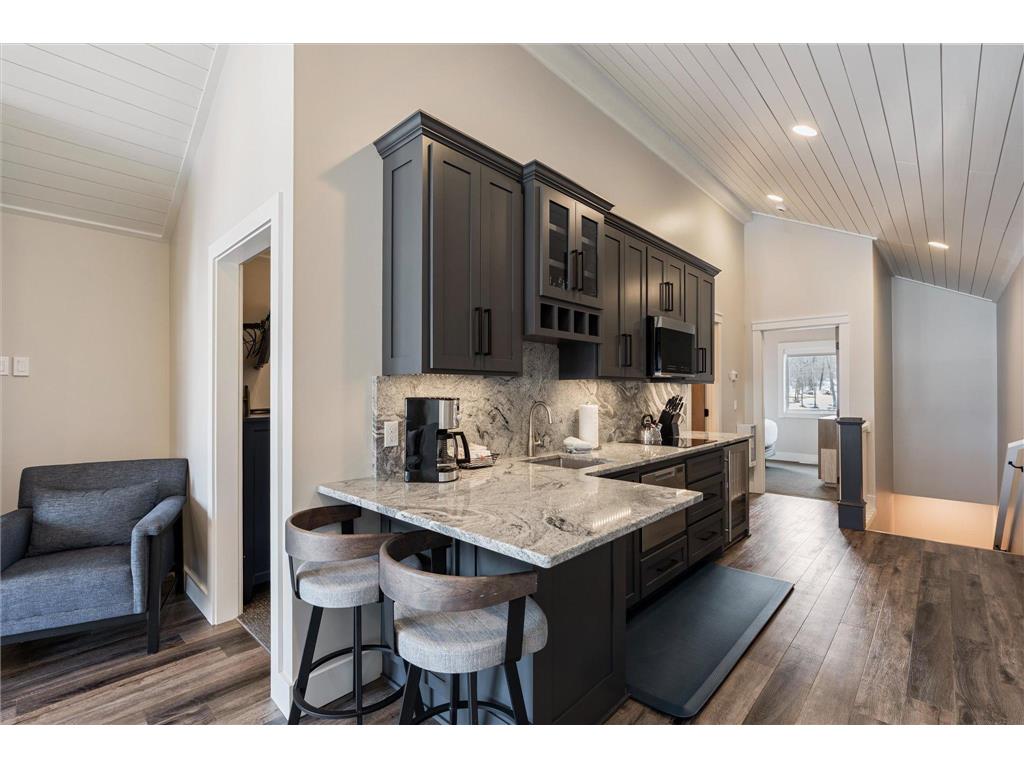 #275 Trapper's Landing Lodge 6906 Beach View Lane NW Walker MN 56484 - Leech Lake 7054406 image22