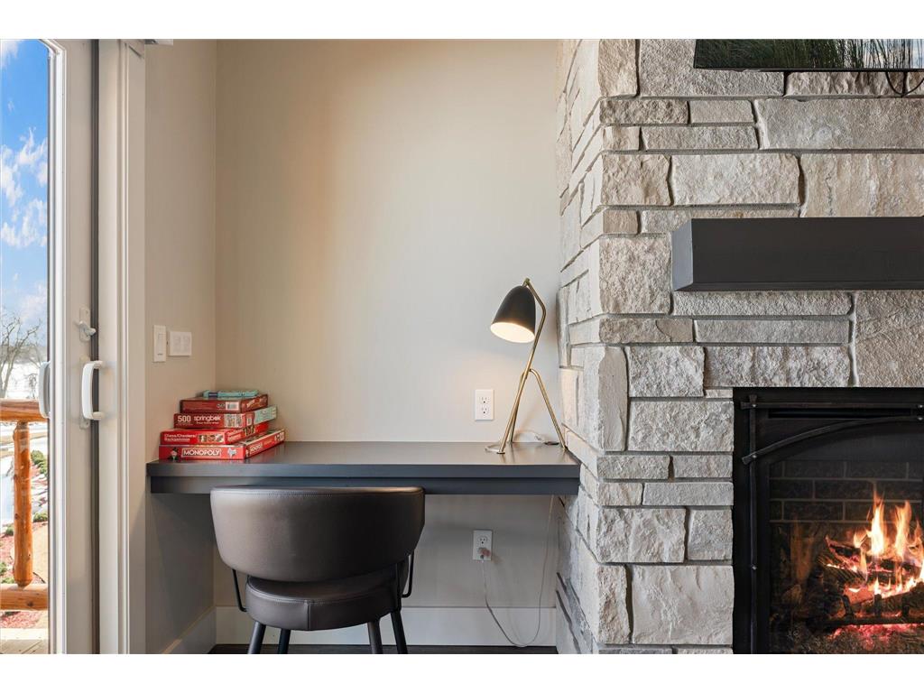 #275 Trapper's Landing Lodge 6906 Beach View Lane NW Walker MN 56484 - Leech Lake 7054406 image27