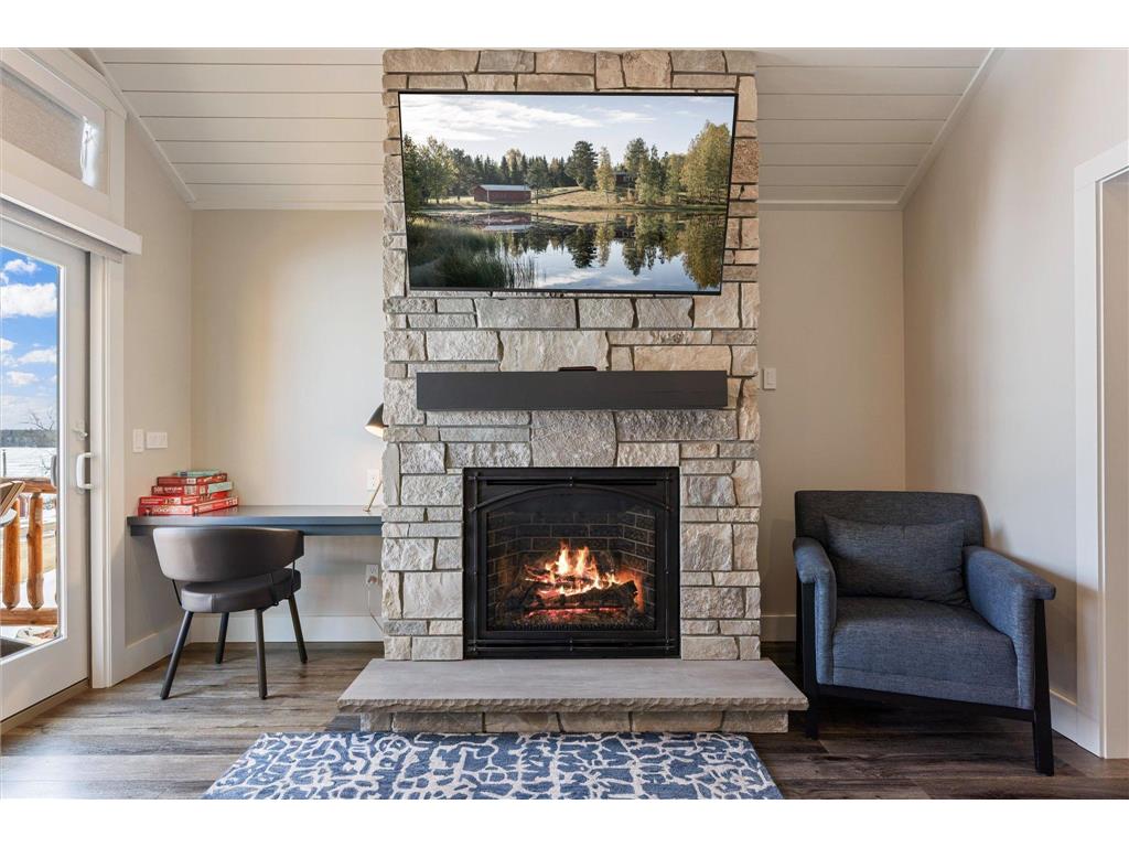#275 Trapper's Landing Lodge 6906 Beach View Lane NW Walker MN 56484 - Leech Lake 7054406 image30