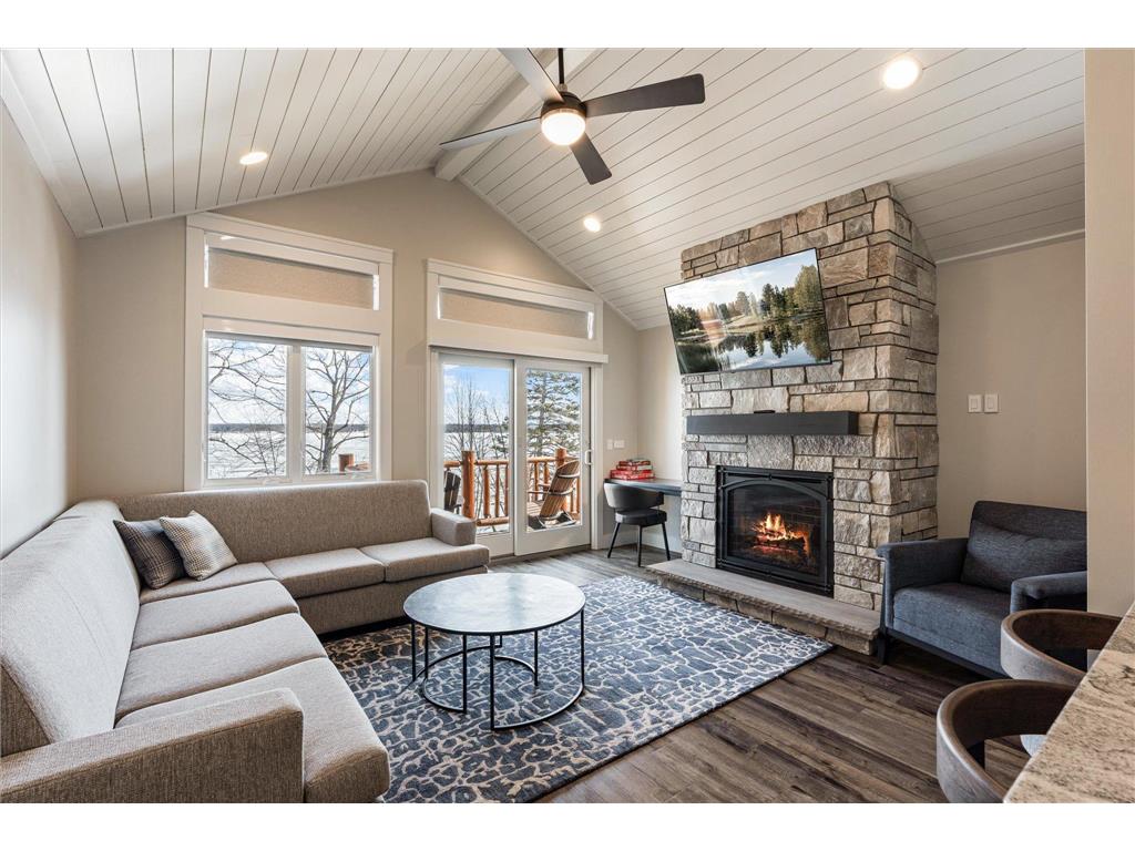 #275 Trapper's Landing Lodge 6906 Beach View Lane NW Walker MN 56484 - Leech Lake 7054406 image31
