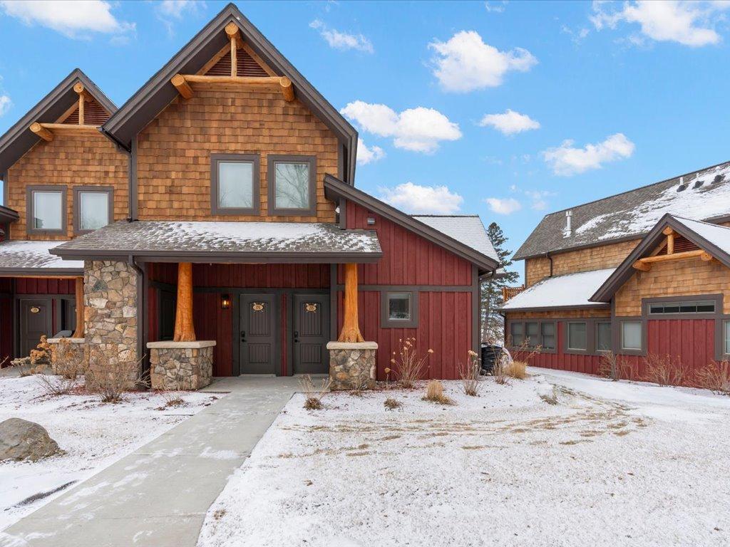 #275 Trapper's Landing Lodge 6906 Beach View Lane NW Walker MN 56484 - Leech Lake 7054406 image34