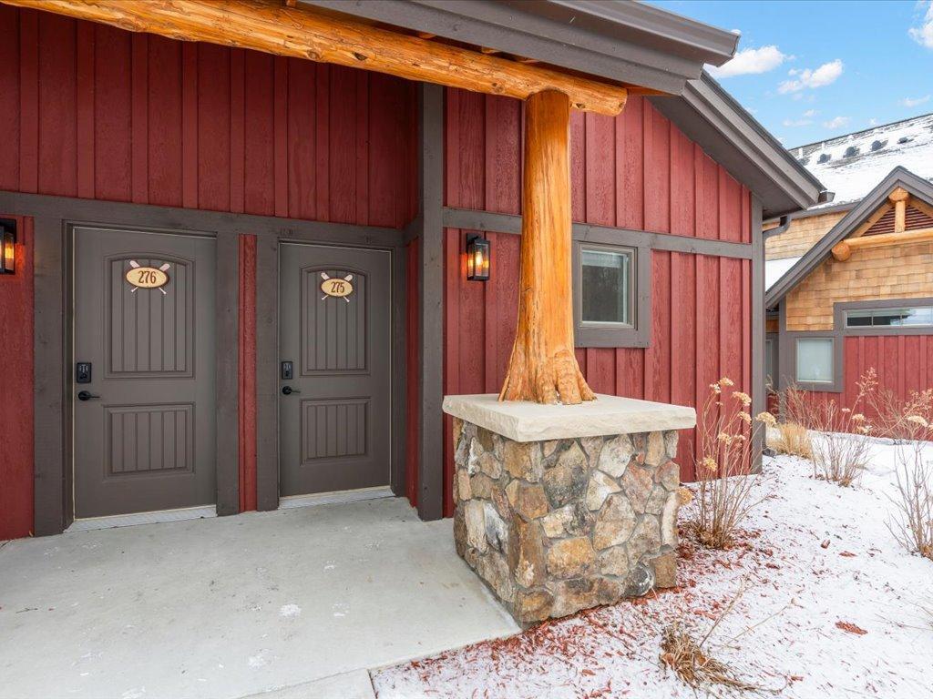 #275 Trapper's Landing Lodge 6906 Beach View Lane NW Walker MN 56484 - Leech Lake 7054406 image35
