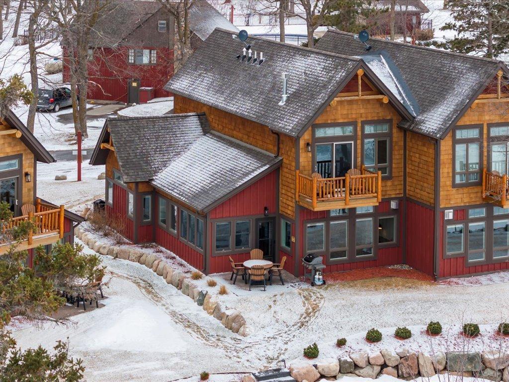 #275 Trapper's Landing Lodge 6906 Beach View Lane NW Walker MN 56484 - Leech Lake 7054406 image37