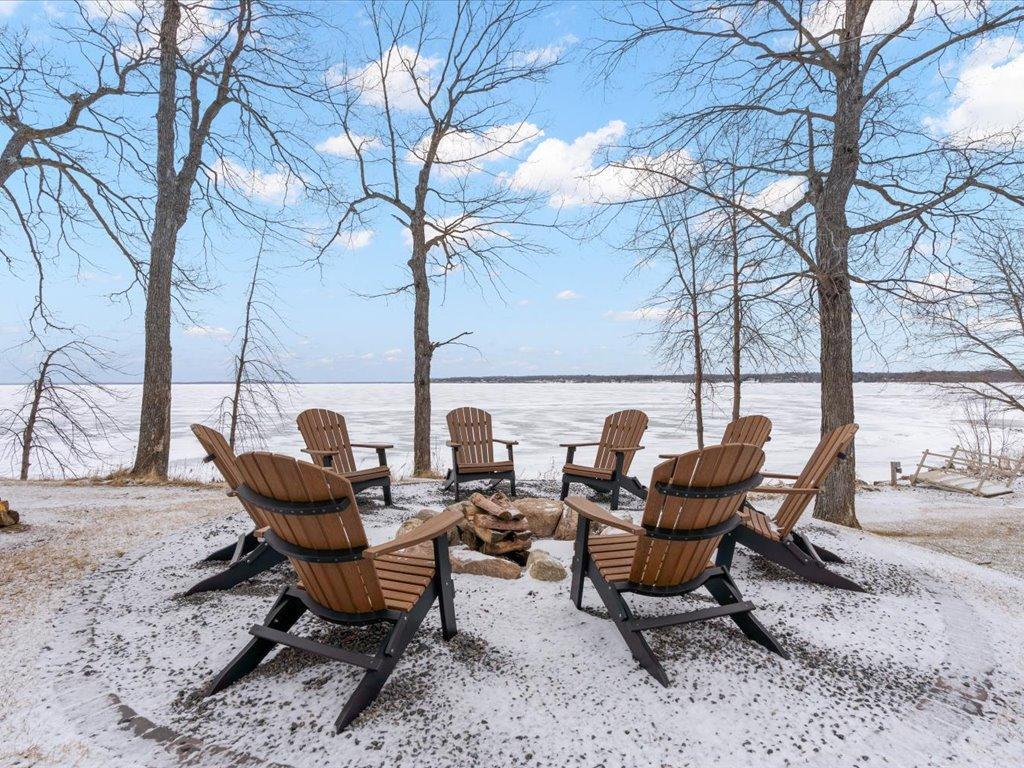 #275 Trapper's Landing Lodge 6906 Beach View Lane NW Walker MN 56484 - Leech Lake 7054406 image38