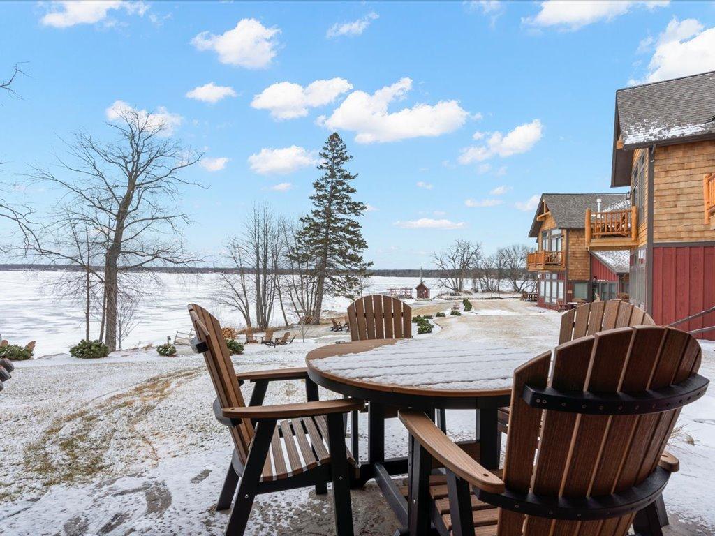 #275 Trapper's Landing Lodge 6906 Beach View Lane NW Walker MN 56484 - Leech Lake 7054406 image39