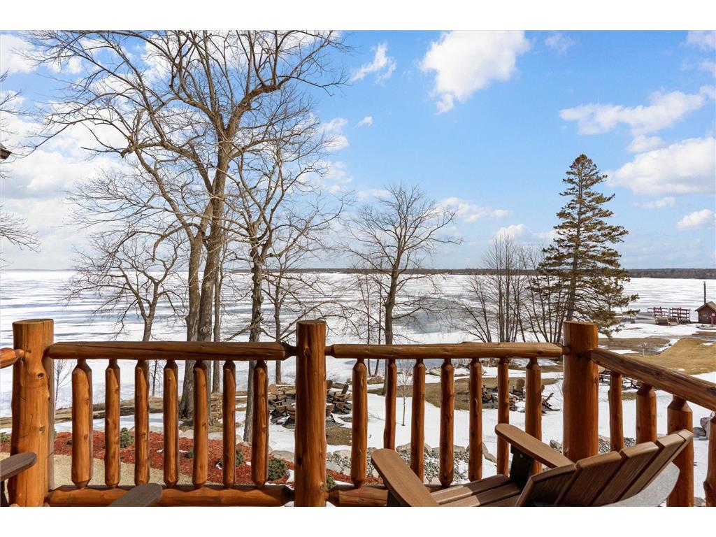 #275 Trapper's Landing Lodge 6906 Beach View Lane NW Walker MN 56484 - Leech Lake 7054406 image40