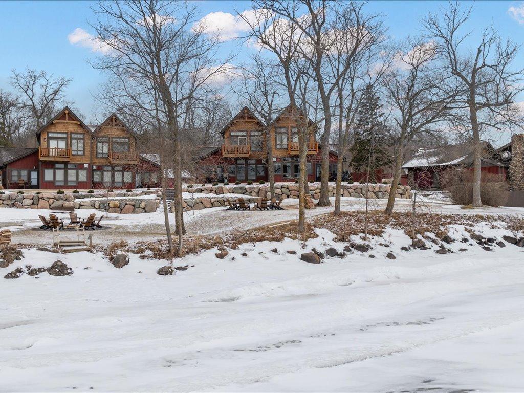 #275 Trapper's Landing Lodge 6906 Beach View Lane NW Walker MN 56484 - Leech Lake 7054406 image41