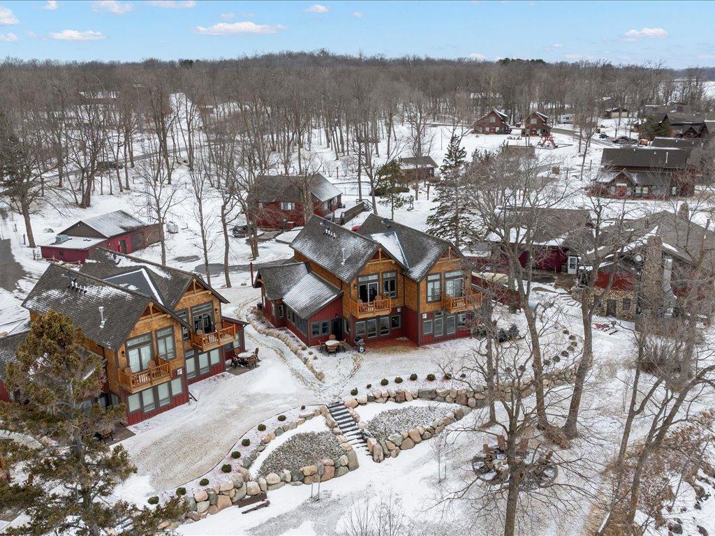 #275 Trapper's Landing Lodge 6906 Beach View Lane NW Walker MN 56484 - Leech Lake 7054406 image42