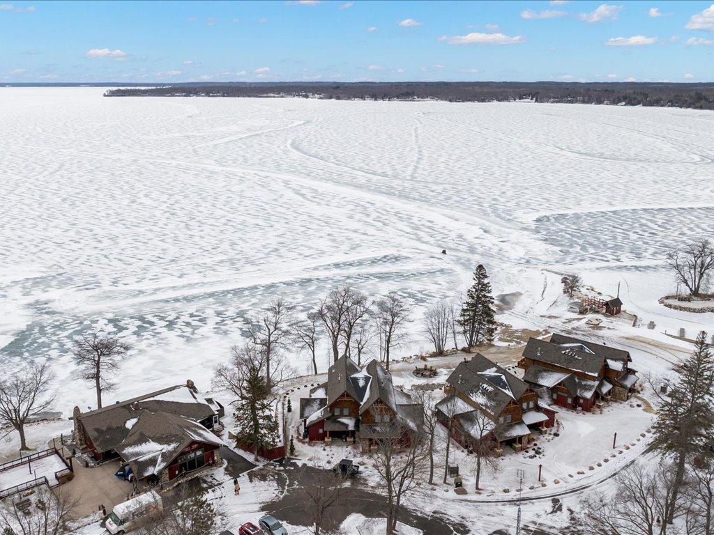 #275 Trapper's Landing Lodge 6906 Beach View Lane NW Walker MN 56484 - Leech Lake 7054406 image43