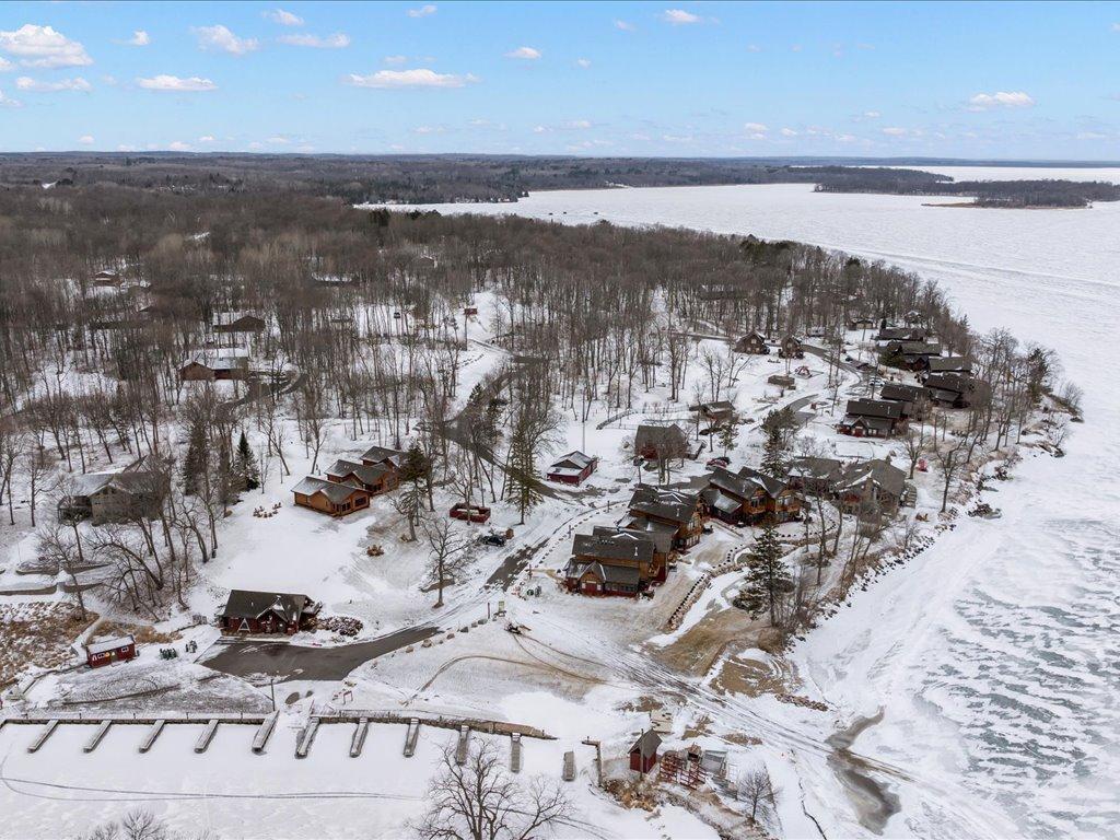 #275 Trapper's Landing Lodge 6906 Beach View Lane NW Walker MN 56484 - Leech Lake 7054406 image44